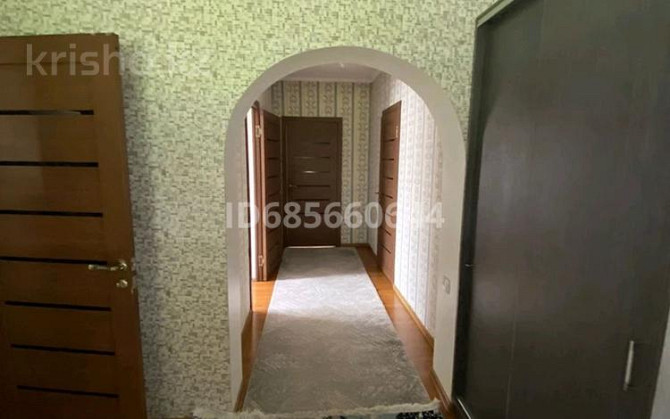 3-комнатный дом, 95.3 м², 8 сот., Ынтымак 39  - изображение 5