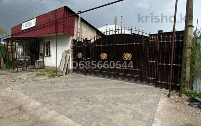 3-комнатный дом, 95.3 м², 8 сот., Ынтымак 39  - изображение 1