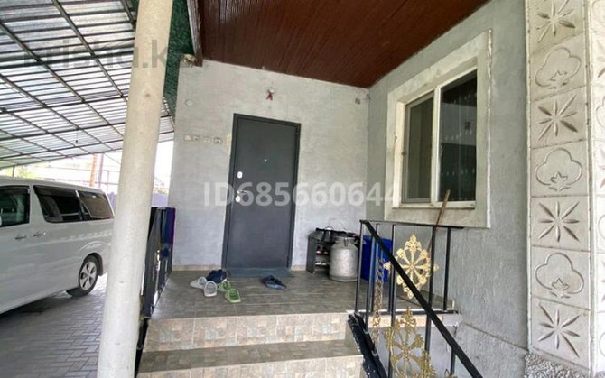 3-комнатный дом, 95.3 м², 8 сот., Ынтымак 39  - изображение 3