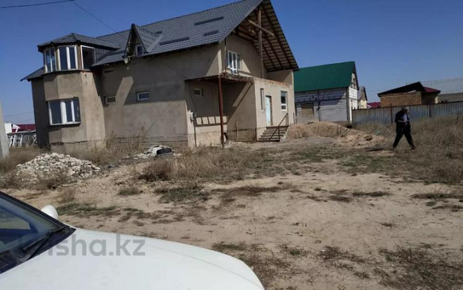 7-комнатный дом, 330 м², 8 сот., Улица Самал 84  - изображение 2
