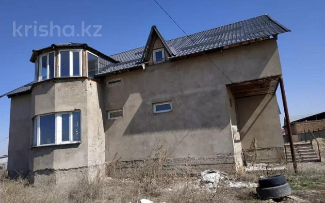 7-комнатный дом, 330 м², 8 сот., Улица Самал 84  - изображение 1