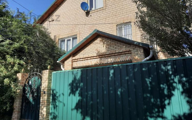 5-комнатный дом, 370 м², 19.5 сот., Пер. Громовой 2А - Аят Арена Рудный - изображение 1