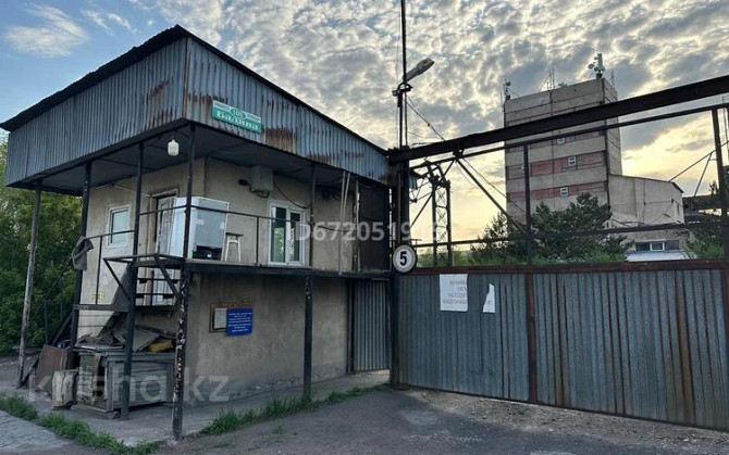 Завод 2.3 га, Бадина 105/7 Караганда - изображение 7