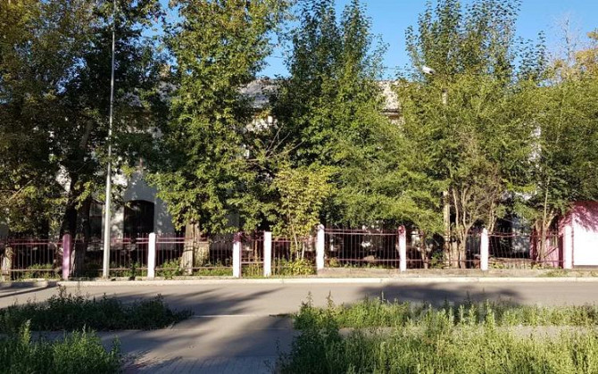 Завод 0.2397 га, Абая 18 — Джамбула Sorang - photo 1