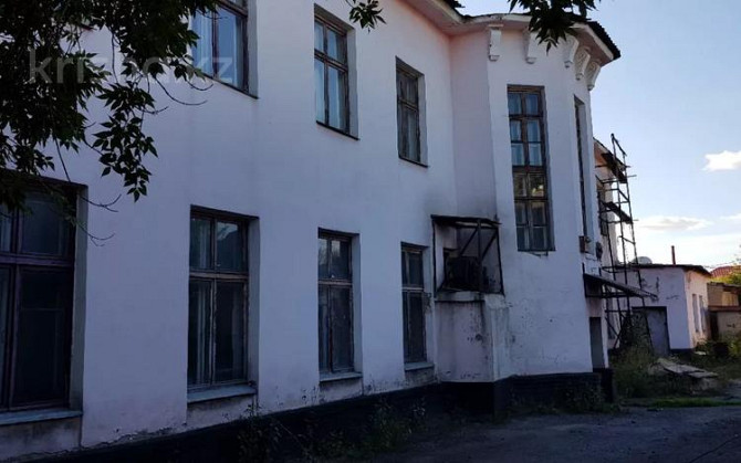 Завод 0.2397 га, Абая 18 — Джамбула Sorang - photo 4