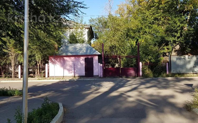 Завод 0.2397 га, Абая 18 — Джамбула Sorang - photo 6