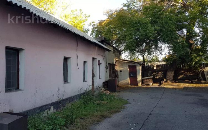 Завод 0.2397 га, Абая 18 — Джамбула Sorang - photo 5