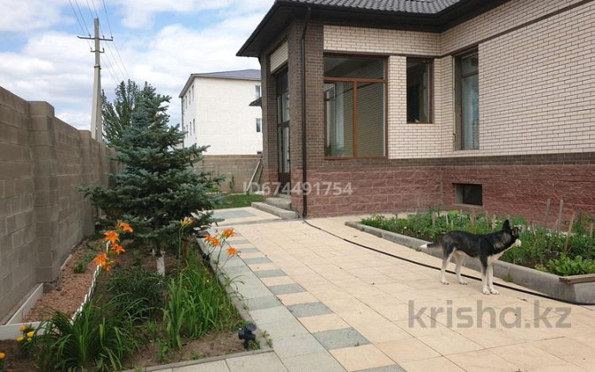 9-комнатный дом, 900 м², 18 сот., улица Ертис 1 Astana - photo 5