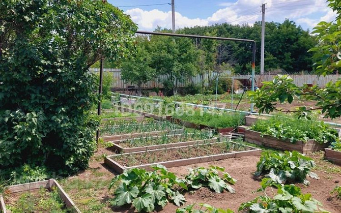 4-комнатный дом, 100.6 м², 12 сот., Жумабек Ташенов 64 - Мартеновская 1 Temirtau - photo 6