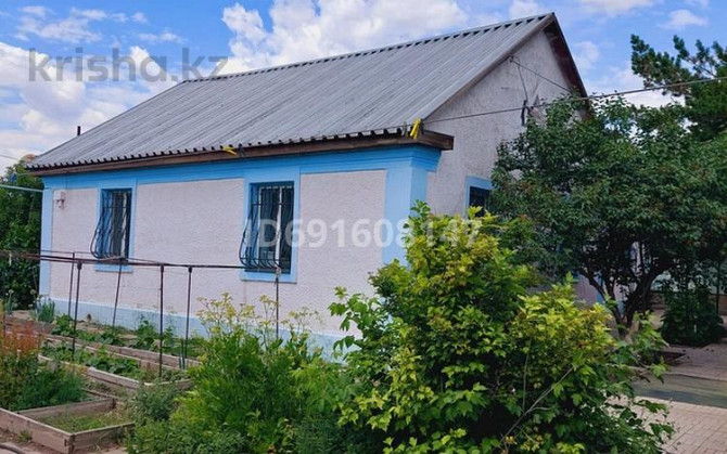 4-комнатный дом, 100.6 м², 12 сот., Жумабек Ташенов 64 - Мартеновская 1 Temirtau - photo 1