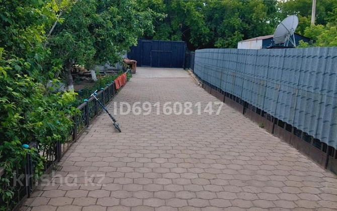 4-комнатный дом, 100.6 м², 12 сот., Жумабек Ташенов 64 - Мартеновская 1 Temirtau - photo 5