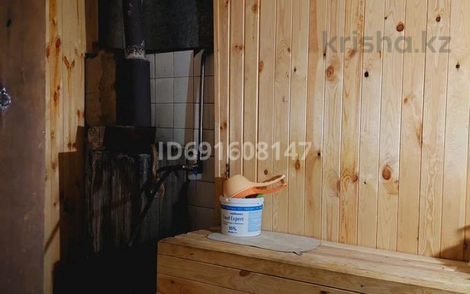 4-комнатный дом, 100.6 м², 12 сот., Жумабек Ташенов 64 - Мартеновская 1 Temirtau - photo 8