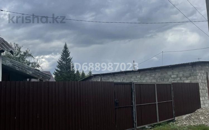 2-комнатный дом, 35 м², 5 сот., Первомайский 4  - photo 1