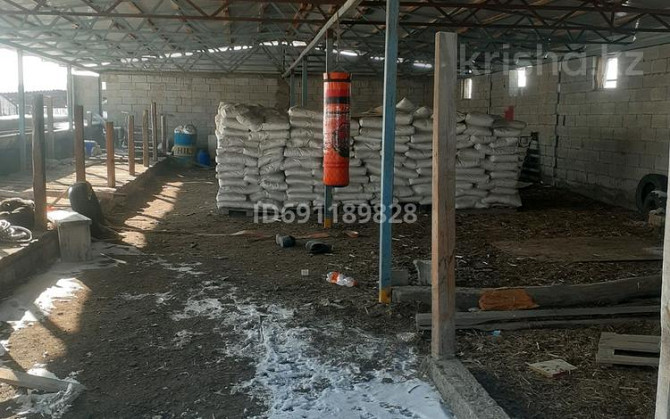 4-комнатный дом, 100 м², 16 сот., Қорқыт ата 33  - photo 2