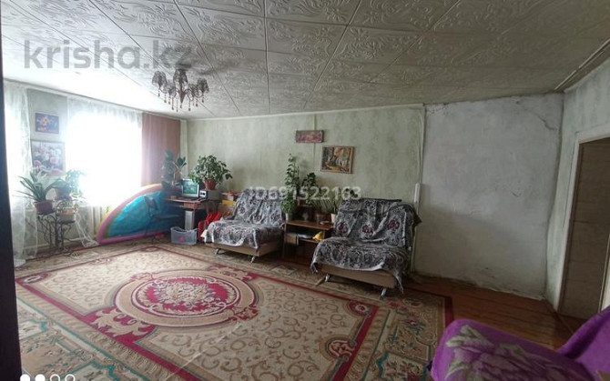 8-комнатный дом, 118.3 м², 22.5 сот., Курмангазы 56 - Церковь  - изображение 6