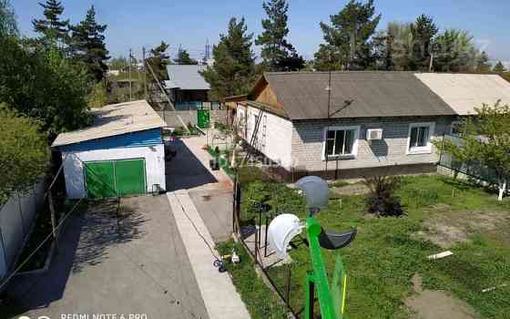 4-комнатный дом, 100 м², 4 сот., Мира 22/2 - Талгарский трасса 