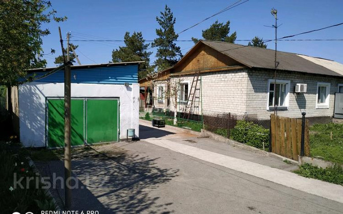 4-комнатный дом, 100 м², 4 сот., Мира 22/2 - Талгарский трасса  - изображение 7