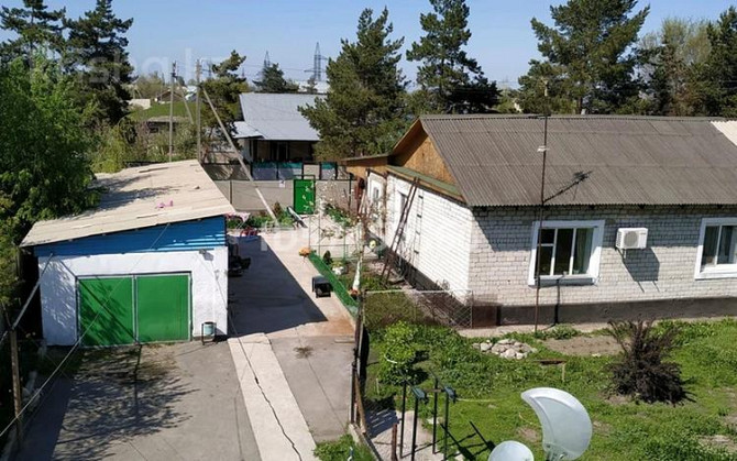 4-комнатный дом, 100 м², 4 сот., Мира 22/2 - Талгарский трасса  - изображение 6