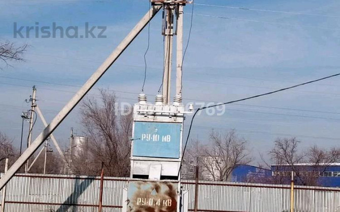 Промбаза 1034 га, Станция Кайрат 9 — Станция Кайрат, Кайнарский с/о Талгарский район  - photo 4