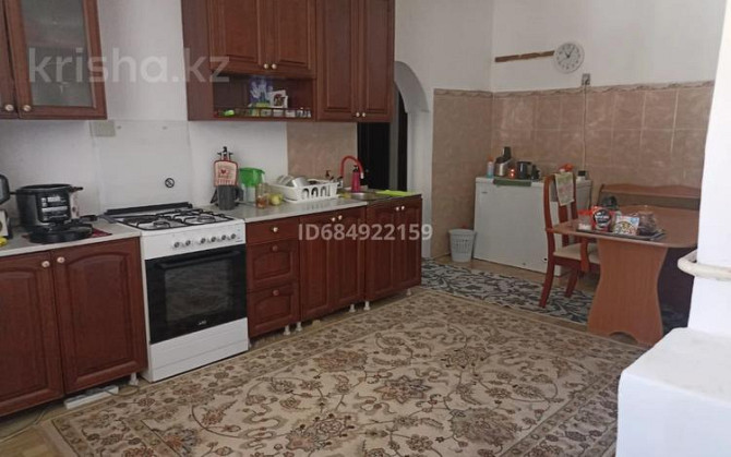 4-комнатный дом, 104.6 м², 9 сот., Орымбетова 23 - Жамангараева  - photo 2