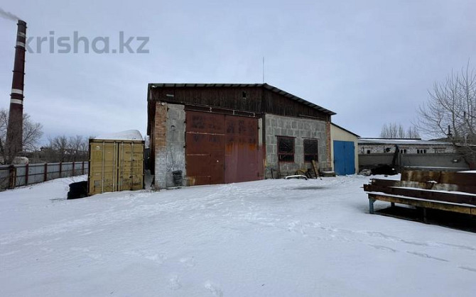 Промбаза 7 соток, Самарское шоссе 101 Ust-Kamenogorsk - photo 2