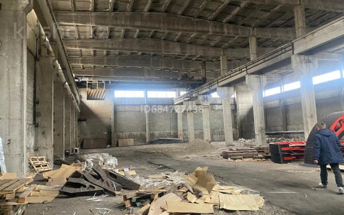 Промбаза 31.8 соток, Островского 49 Ust-Kamenogorsk - photo 5