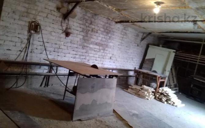 Промбаза 15 соток, 6 паровозный переулок 8/9 Ust-Kamenogorsk - photo 1