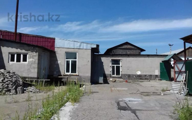 Промбаза 15 соток, 6 паровозный переулок 8/9 Ust-Kamenogorsk - photo 8