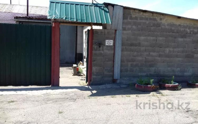 Промбаза 15 соток, 6 паровозный переулок 8/9 Ust-Kamenogorsk - photo 6