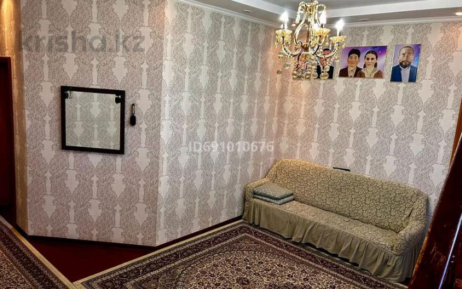 5-комнатный дом, 144.7 м², 6 сот., Нұрсәт  - photo 3