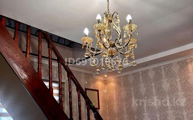 5-комнатный дом, 144.7 м², 6 сот., Нұрсәт  - photo 2