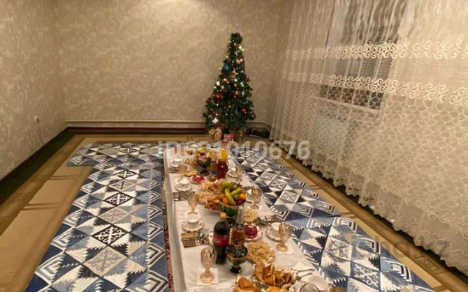 5-комнатный дом, 144.7 м², 6 сот., Нұрсәт  - photo 4