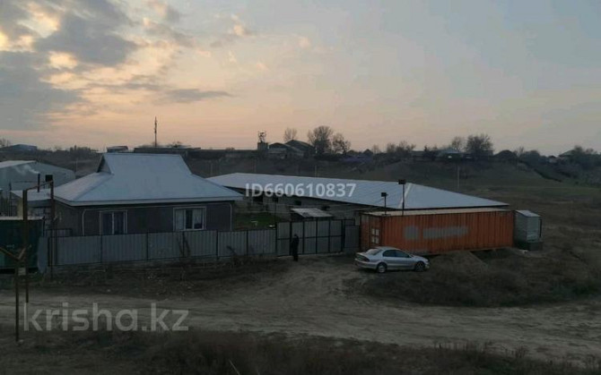 Промбаза 48 соток, Ащибулак 1 Жапек батыр - изображение 7