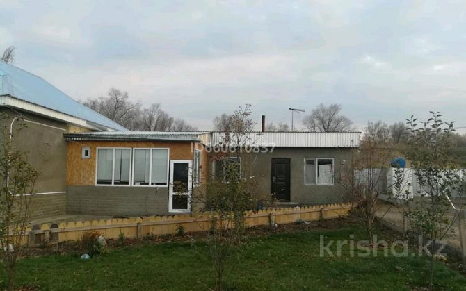 Промбаза 48 соток, Ащибулак 1 Жапек батыр - изображение 6