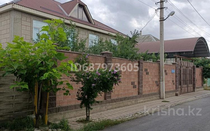 9-комнатный дом, 300 м², 7 сот., 2ая Заречная 11 11 Taraz - photo 1