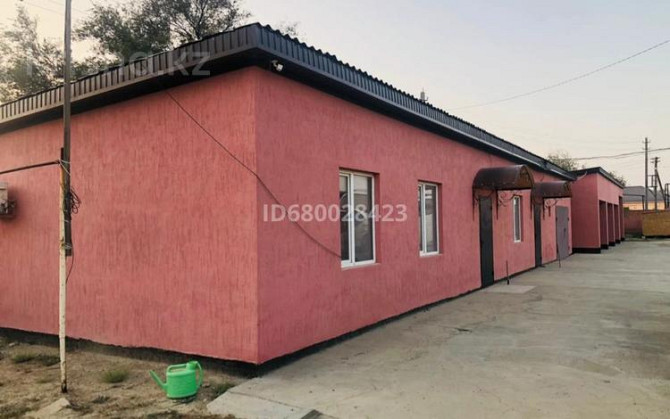7-комнатный дом, 312 м², 3800 сот., Тайманов 53 Кульсары - изображение 8