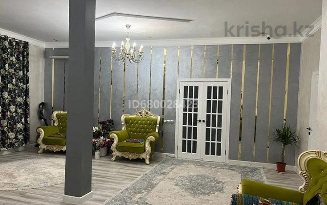 7-комнатный дом, 312 м², 3800 сот., Тайманов 53 Кульсары - изображение 2