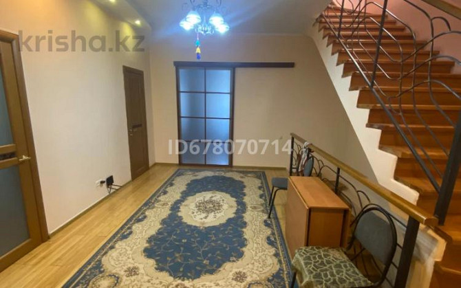 4-комнатный дом, 242 м², 6 сот., Кульжинская 92  - изображение 2