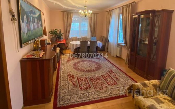 4-комнатный дом, 242 м², 6 сот., Кульжинская 92  - изображение 3