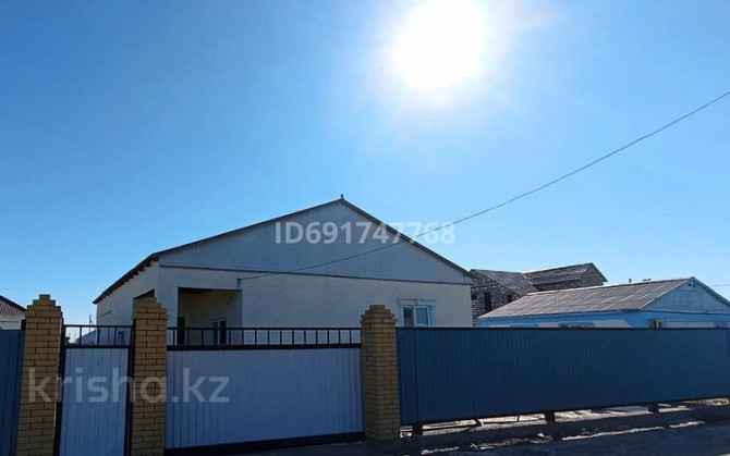 3-комнатный дом, 84.2 м², 92.7 сот., 28 28  - photo 1