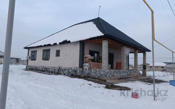 5-комнатный дом, 170 м², 6 сот., 7линия 36 Коккайнар - изображение 1