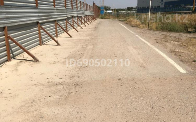 Промбаза 72 сотки, Шабалова 1  - photo 2
