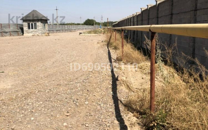 Промбаза 72 сотки, Шабалова 1  - photo 4