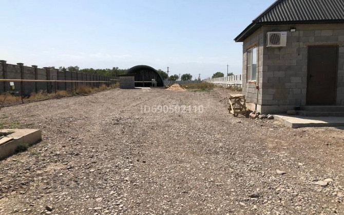 Промбаза 72 сотки, Шабалова 1  - photo 5