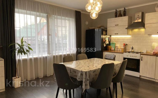 6-комнатный дом, 250 м², 6 сот., 26 ул 869 - Жана куат 26 улица 869  - photo 7