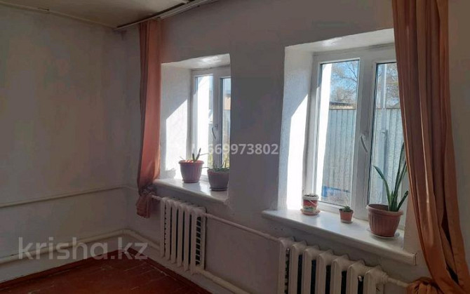 3-комнатный дом, 90 м², 10 сот., улица М. Горького 12 - Жамбыл Шу - изображение 2