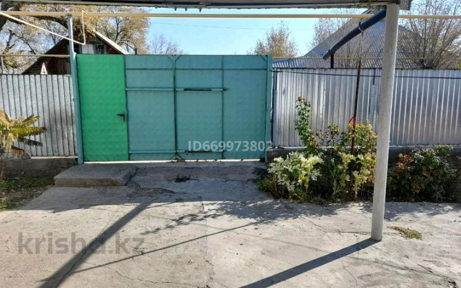 3-комнатный дом, 90 м², 10 сот., улица М. Горького 12 - Жамбыл Шу - изображение 4