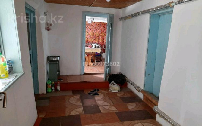 3-комнатный дом, 90 м², 10 сот., улица М. Горького 12 - Жамбыл Шу - изображение 7