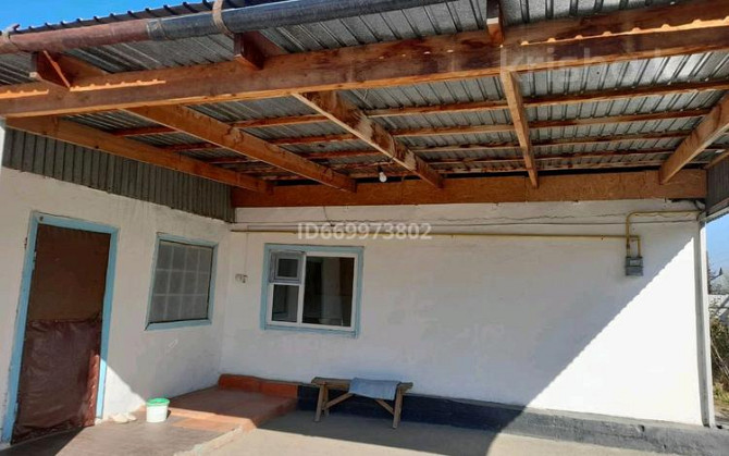 3-комнатный дом, 90 м², 10 сот., улица М. Горького 12 - Жамбыл Шу - изображение 8