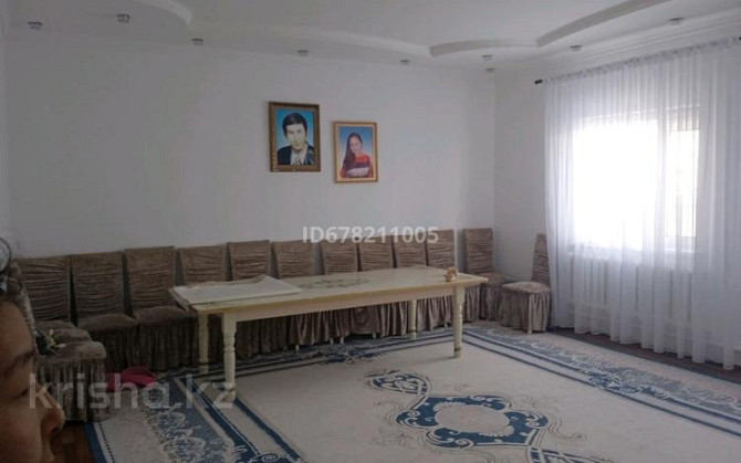 4-комнатный дом, 180 м², 1250 сот., 110 4 - Айгөлек Садик Qulsary - photo 8